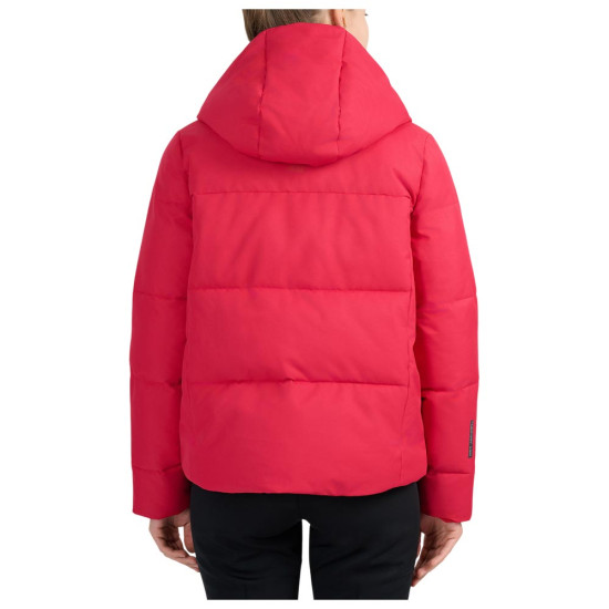 4F TECHNICAL JACKET